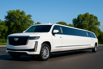 Methuen Limousine