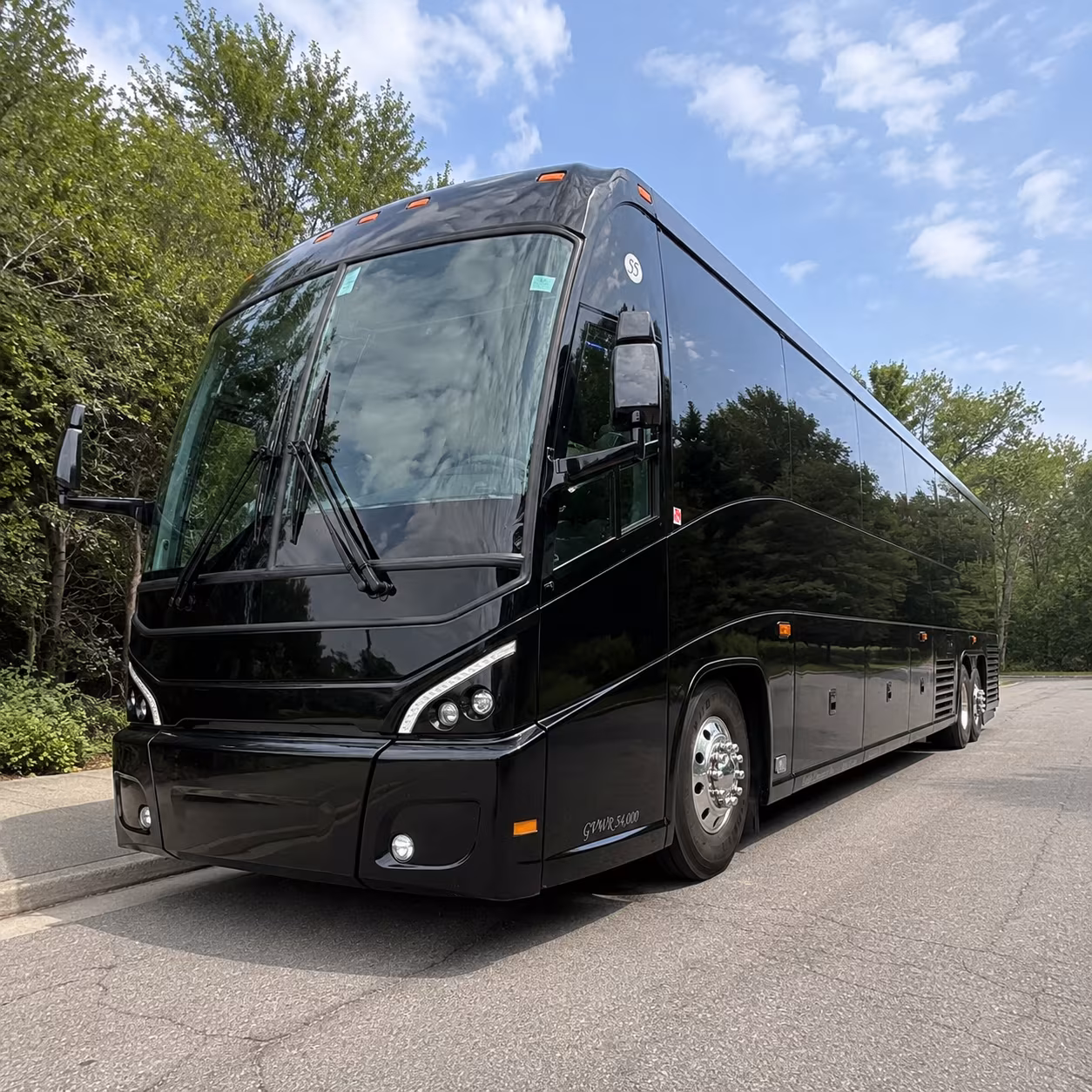boston bound group transportation from methuen to the hub