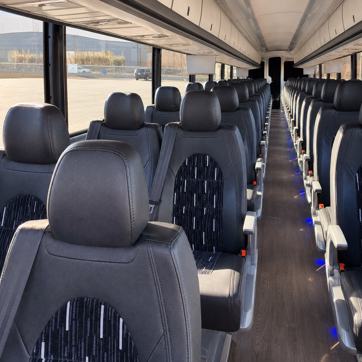 compare bus rentals in methuen the easy way