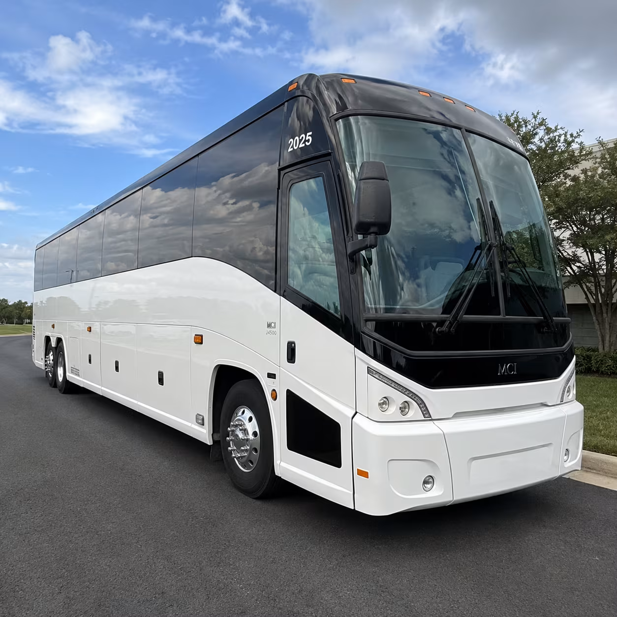 corporate event transportation to andover lowell and the merrimack valley