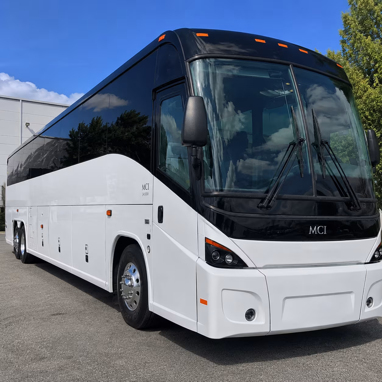 cut the i 93 commute down to size with a dedicated employee shuttle