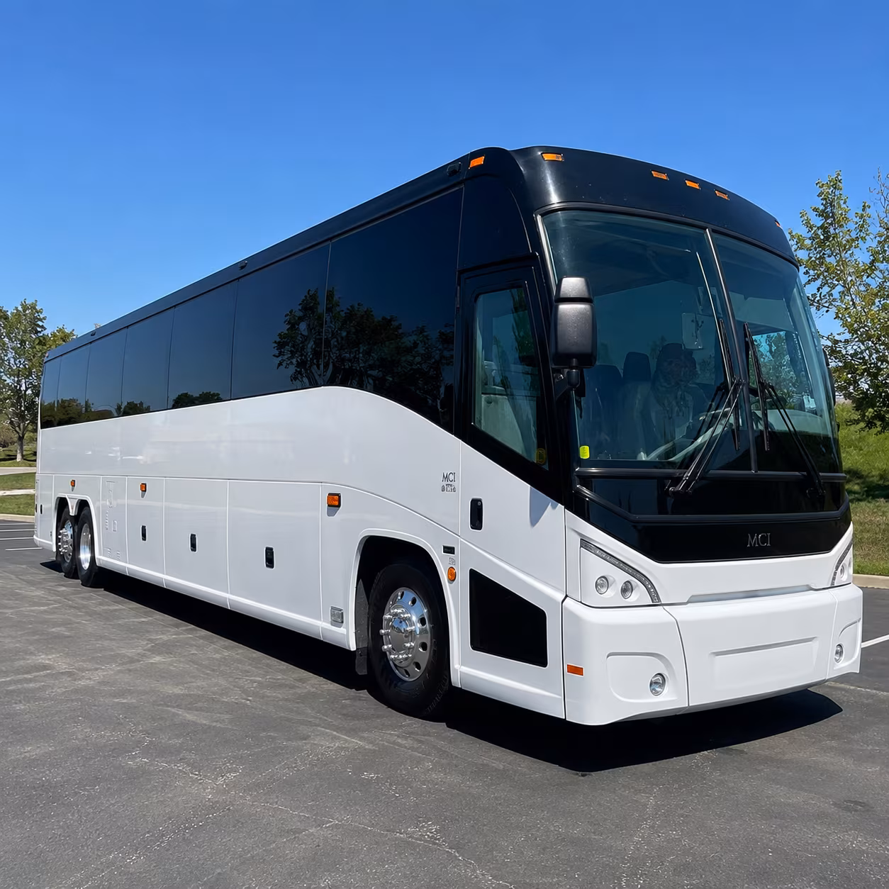 methuen bus rental service area