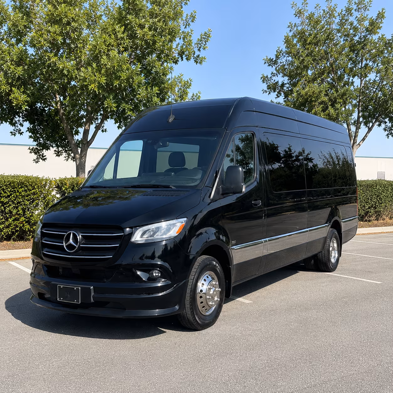 methuen concert transportation onboard seating