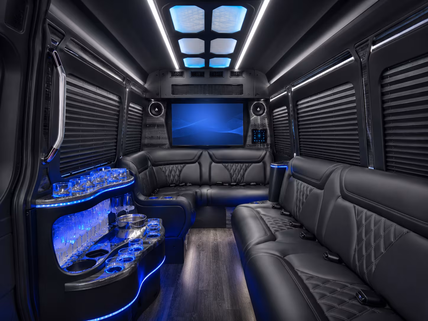 methuen concert transportation