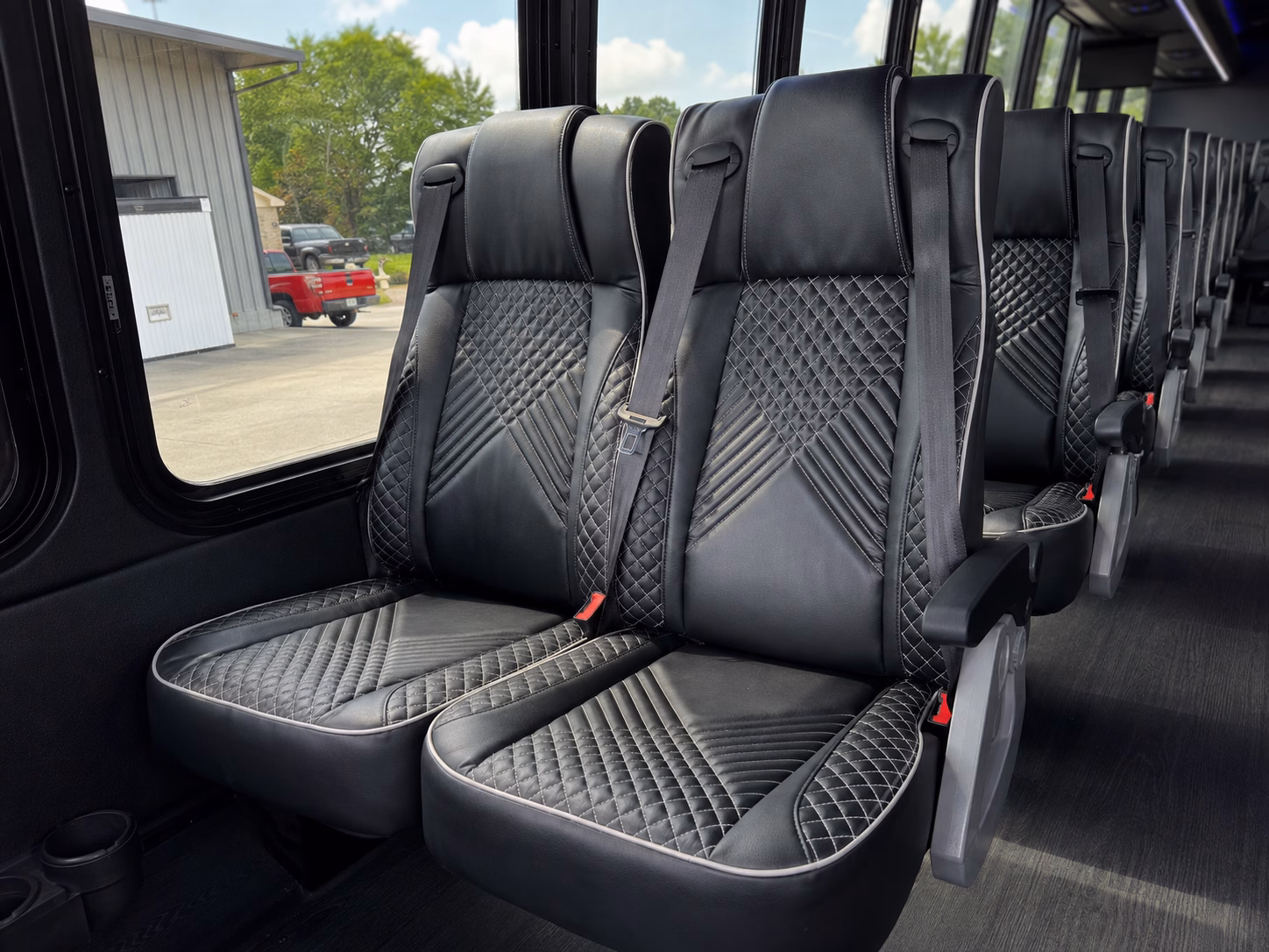 methuen employee transportation