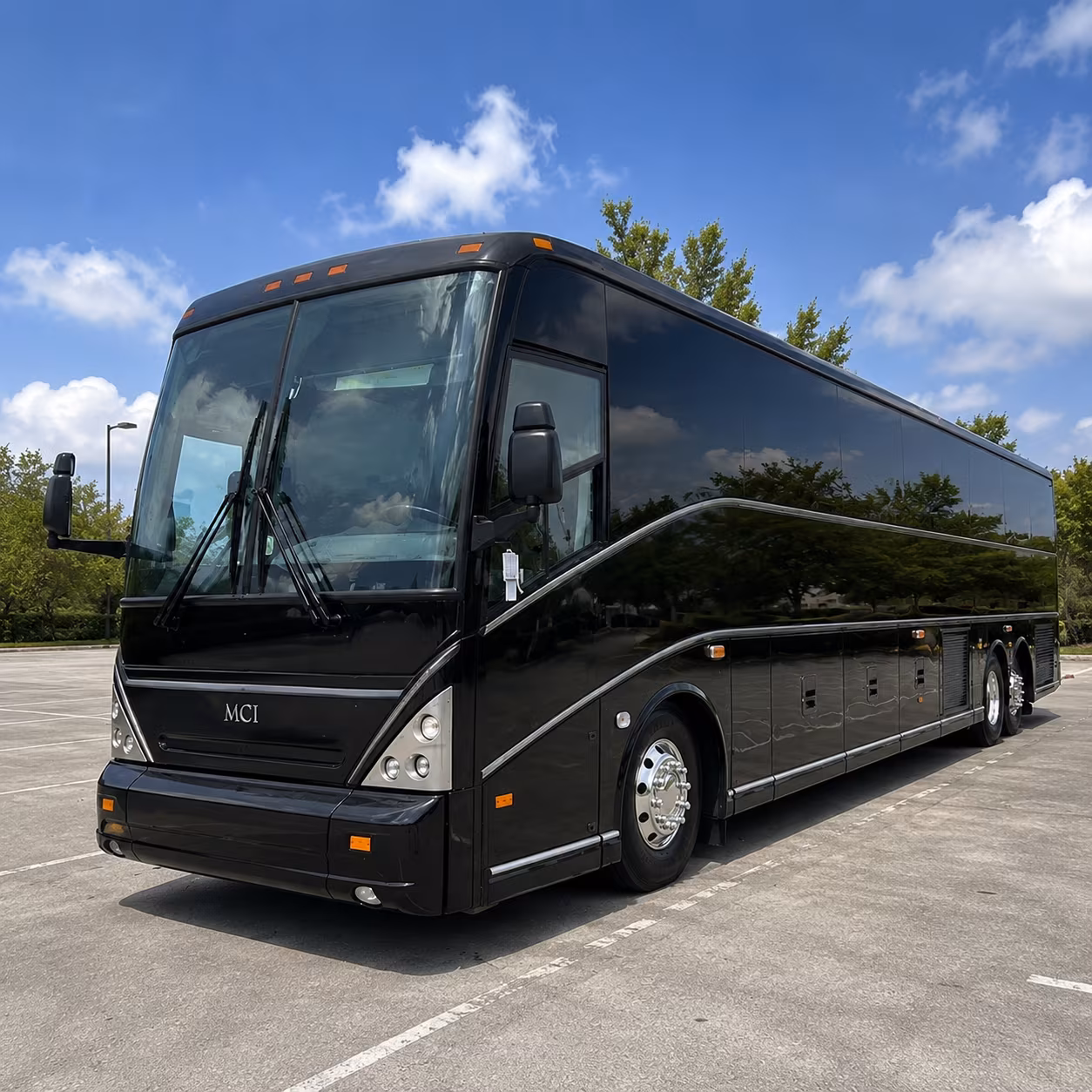 methuen high school prom bus rentals that keep your whole group together all night