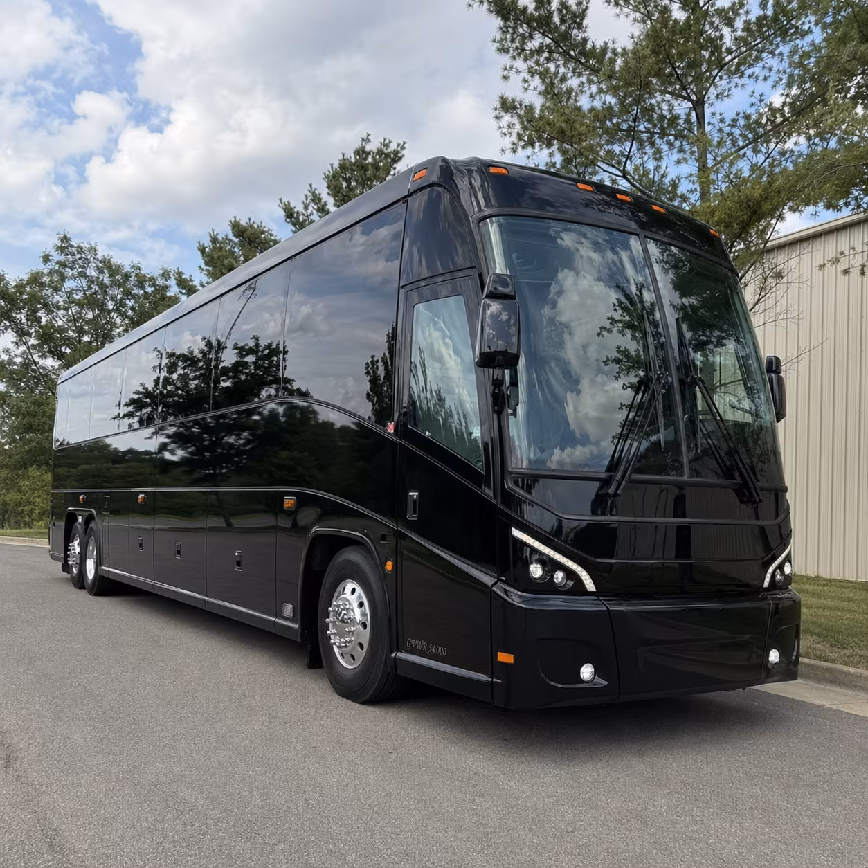 methuen long distance transportation onboard seating
