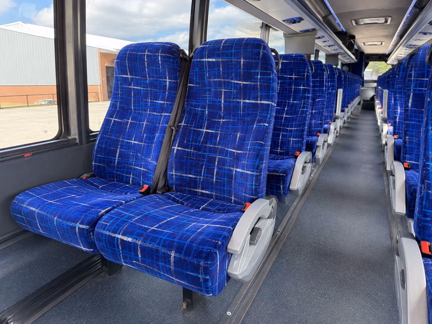 methuen long distance transportation