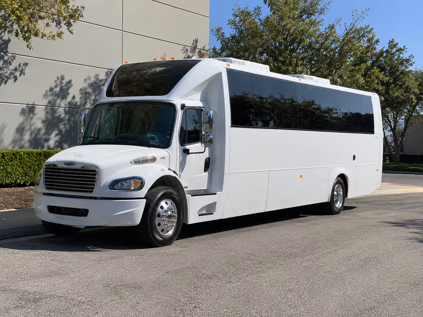 methuen party bus booking step 2