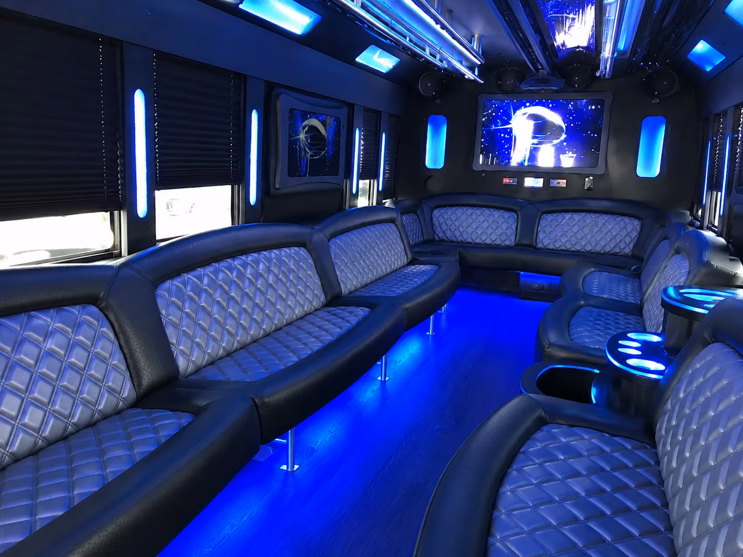 methuen party bus booking step 3