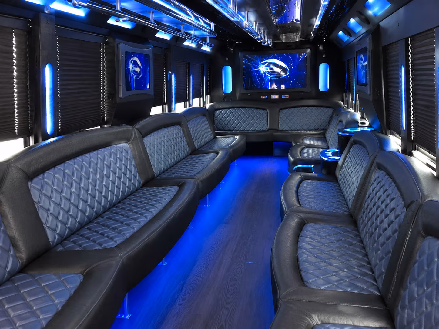 methuen party bus rental gallery