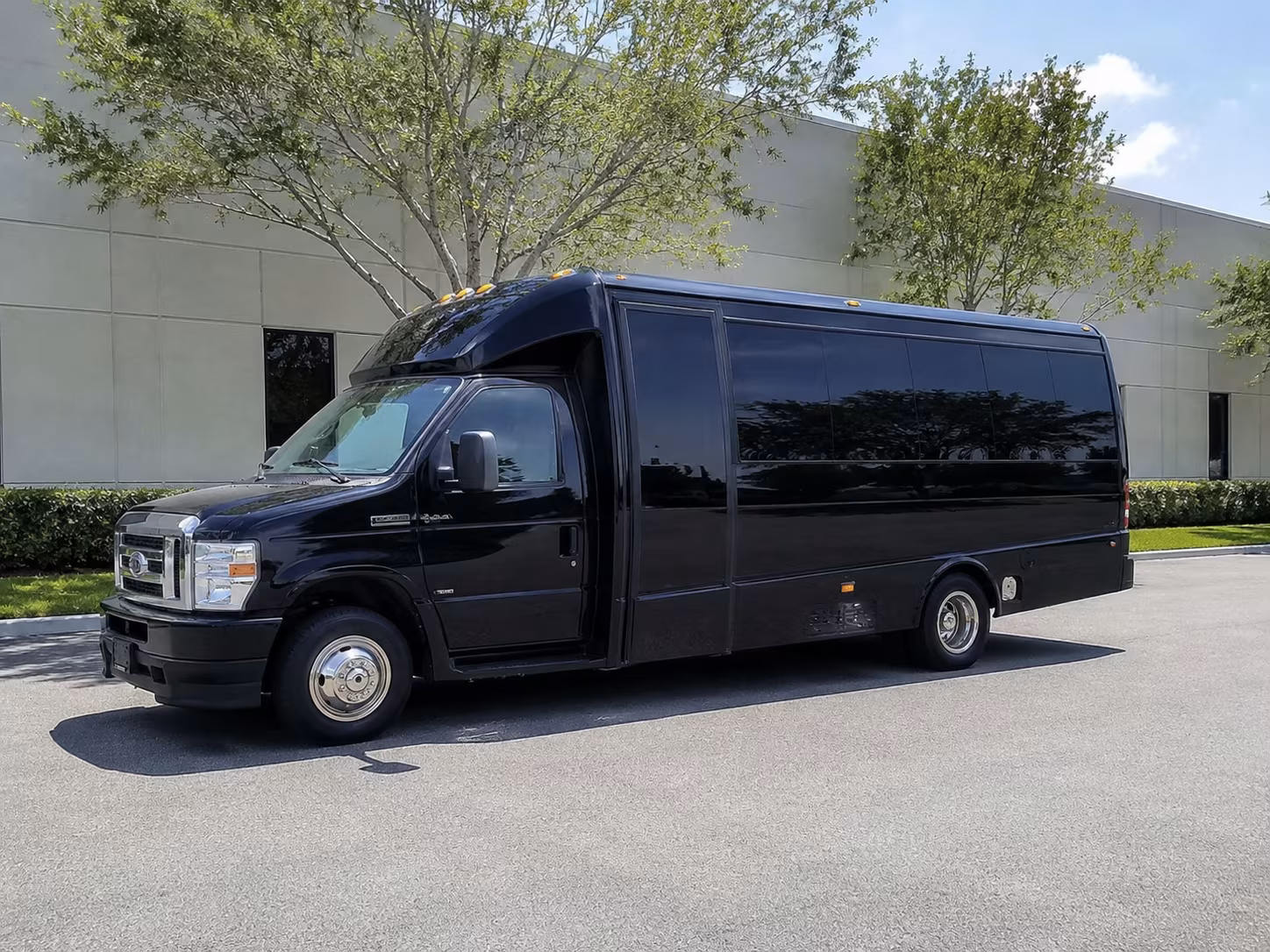 methuen private event transportation