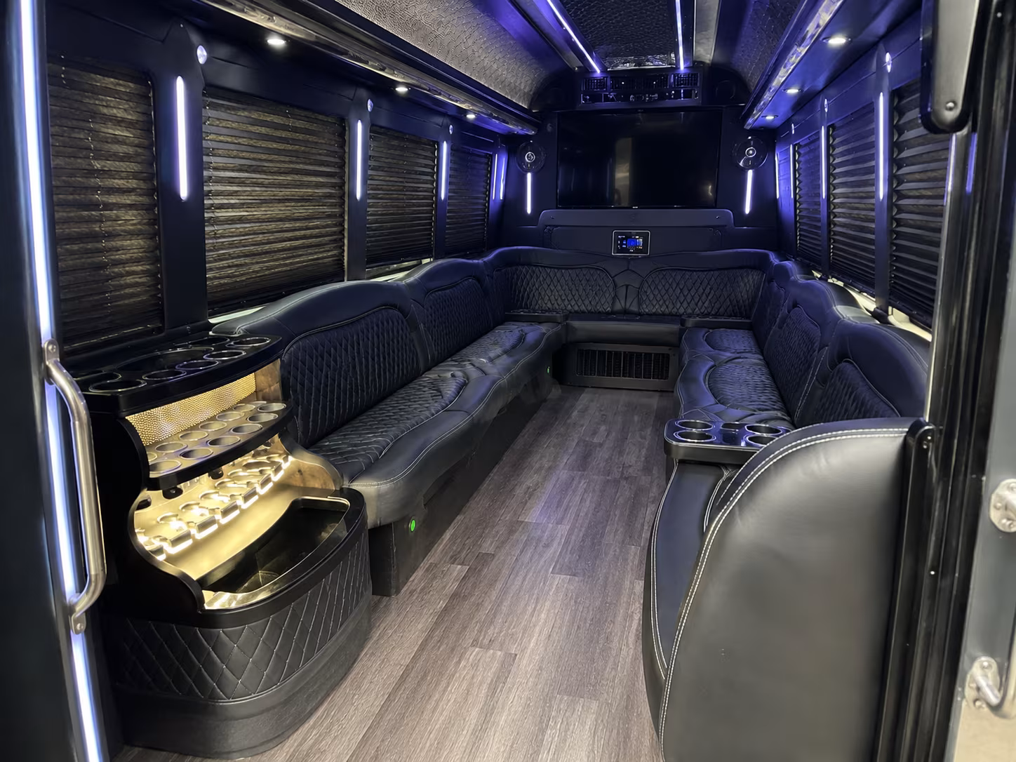 methuen prom transportation