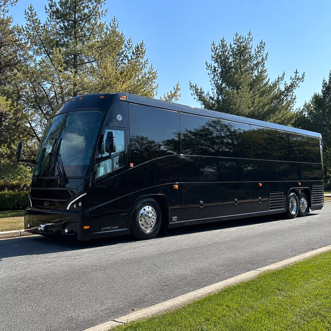 methuen religious group transportation