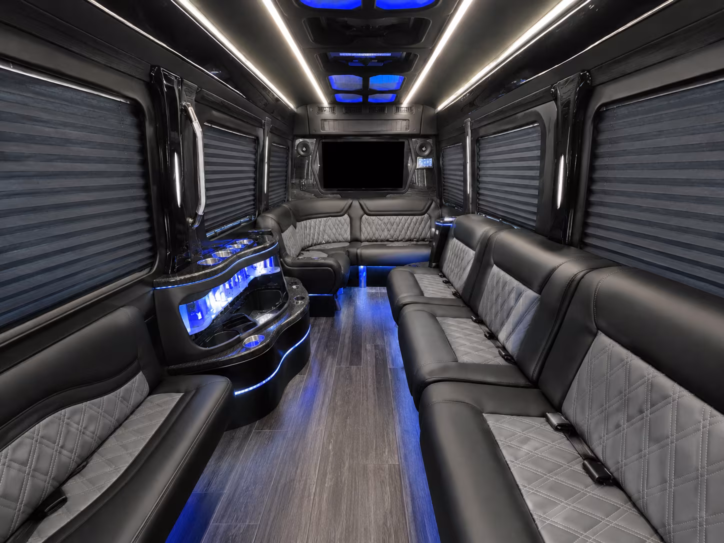 methuen sporting event transportation
