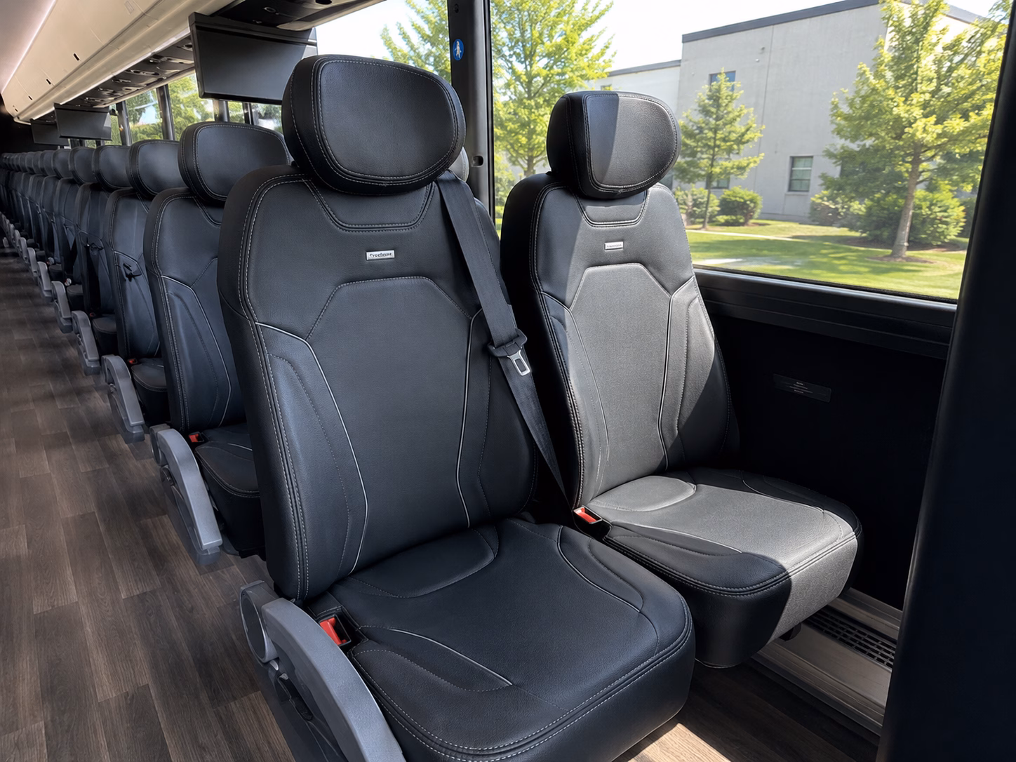 methuen wedding transportation
