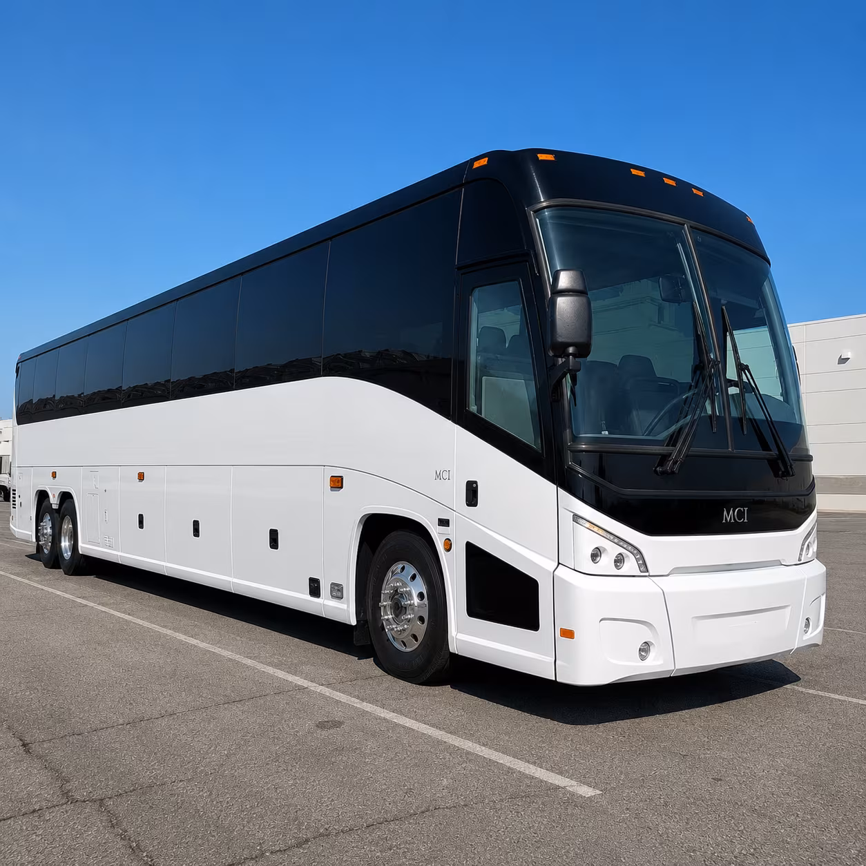 multi day and out of town corporate group transportation from methuen