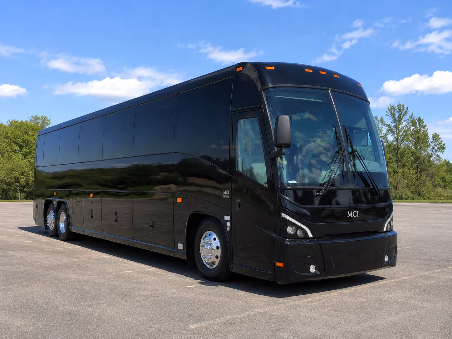 prom bus rentals that match your group s size style and budget in methuen