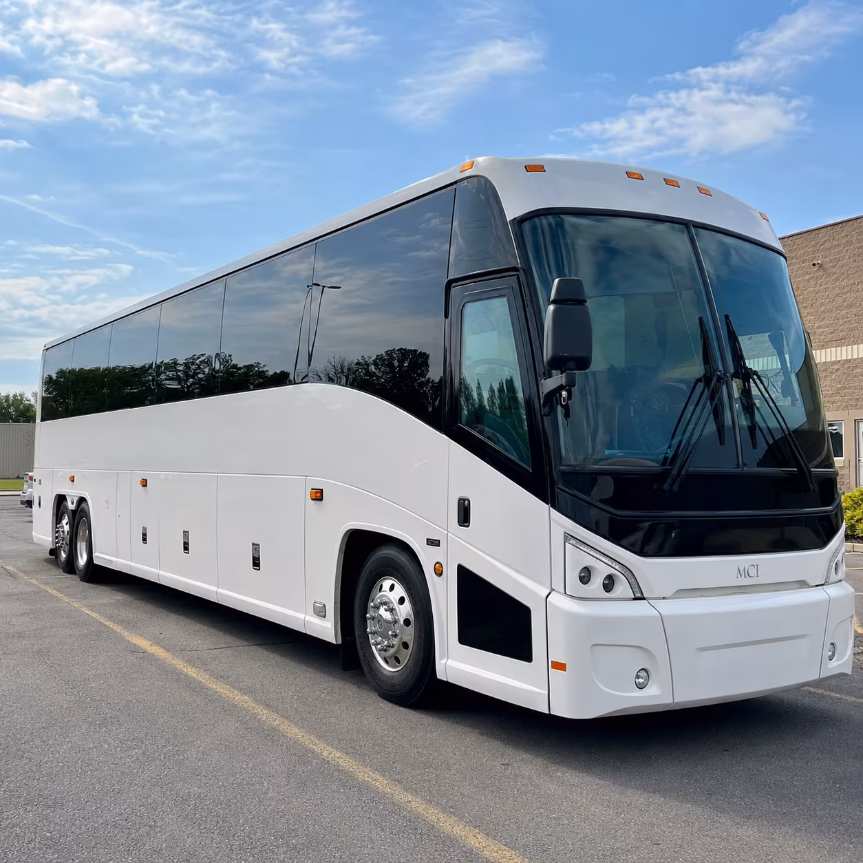 stadium concert bus rentals to gillette stadium from methuen