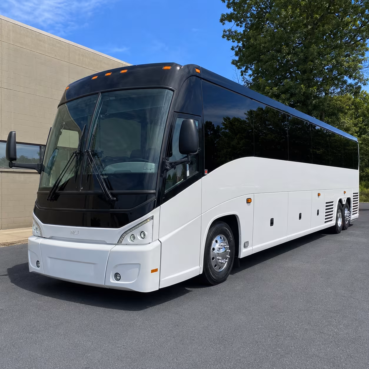 youth group and retreat transportation for methuen congregations